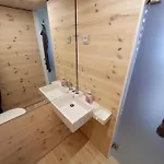 Hausboot Geiselruh *