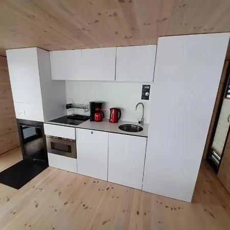 Hausboot Geiselruh Braunsbedra