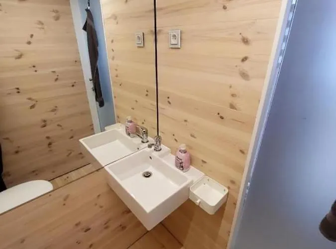 Hausboot Geiselruh * Braunsbedra